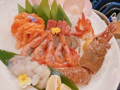 -HIHE Bistro·Oyster Bar(华熙live店)