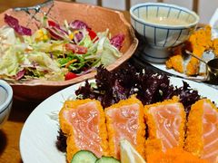 -河风の幸会精致料理