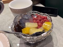 -章记星洲 · 新加坡餐厅(望京店)