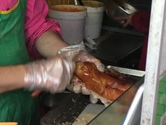 -徐记正宗北京烤鸭(北京东路总店)