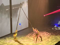 -宝能国际体育演艺中心