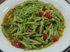 -老味道餐厅(江山店)