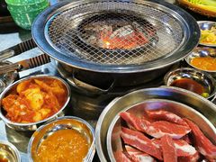 -釜山火炉·海鲜烤肉(紫藤路店)