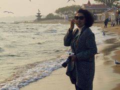 -老虎石海上公园