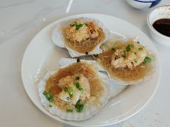 -阿里元老宋海鲜大排档(明发店)