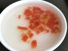 杏仁豆腐-护国寺小吃(护国寺总店)
