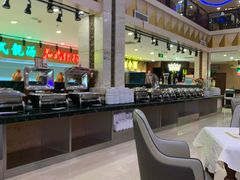 -碧中海汤泉汗蒸酒店