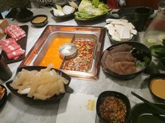 -新辣道鱼火锅(领展购物广场·中关村店)