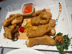 -香云轩·顺德菜(香云纱园林酒店店)