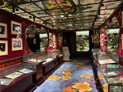 -马克西姆餐厅(崇文门店)