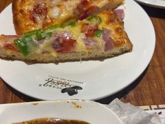 -汉巴味德(沈阳万象汇店)