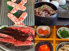 -黑牛の店·黑金店(沈阳万象城店)