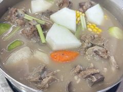 -御龙海鲜火锅(十六浦店)