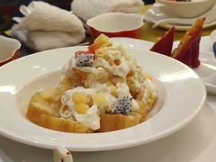 -武汉香格里拉大酒店·香宫中餐厅