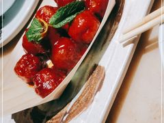 -佬麻雀·新湘菜(东方宝泰店)