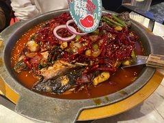 -南锣南门(东方银座店)