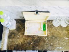 -宁波威斯汀酒店