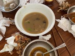 -马路桥姜汤面(江城大楼店)