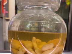 -向川南·水煮鱼·川菜(和平里店)