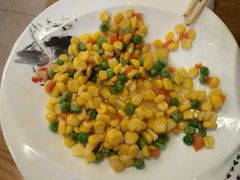 -鲁小三·大骨自助(金山总店)