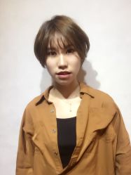 点击看大图 -侨治发型