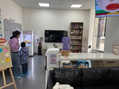 -皓洁口腔门诊部(金色雅园金涛苑店)