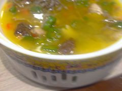 -華僑飯店中餐厅
