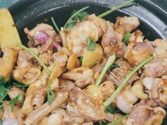 -荣兴河鲜楼(江口店)