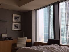 -上海静安香格里拉大酒店