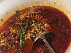 -蔴将·川菜(黄龙万科店)