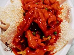 -新旺美食林农家菜(岭南路店)