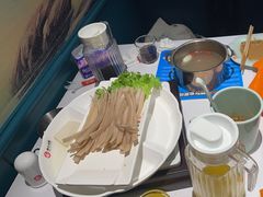 -德龙火锅(松源街直营店)