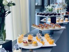 -艾加柒克蛋糕茶歇甜品台(春熙路店)