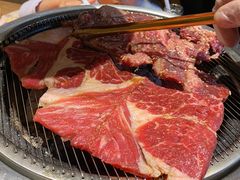 -西塔老太太泥炉烤肉(望京一店)