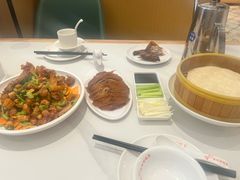 -梅利汴京烤鸭•开封豫菜地标店(晋安路店)