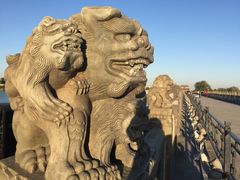 -卢沟桥文化旅游区