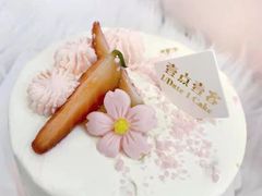 -壹点壹客·生日蛋糕(南山店)