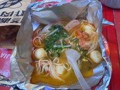 -见味花甲(合生汇店)