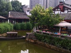 -龙潭水乡