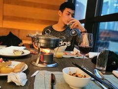 -TABLE·味西餐厅-成都茂业JW万豪酒店