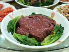 香芋扣肉-珠江餐厅
