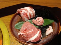 -虎哥六韩式烤肉料理 TIGERGRILL(隆生金山湖中心购物广场店)