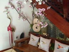 -大赏足道(长白店)