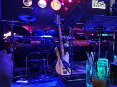 -MOSSO音乐酒吧·live house(长乐路店)