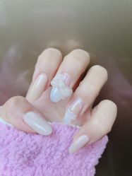 -雪奈传统美甲美睫