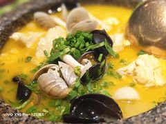 -维园悦谱·海派家常菜(乌鲁木齐南路店)
