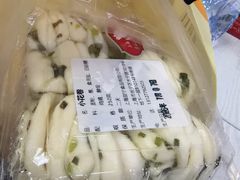 -白玉兰食品(中山公园龙之梦店)