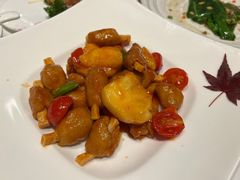 -若蘭慈·无国界素食料理(欢乐海岸店)