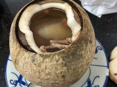 -達揚原味燉品(文明路店)