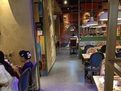 -凡塔斯牛排自助餐厅(广东佛山三水万达店)